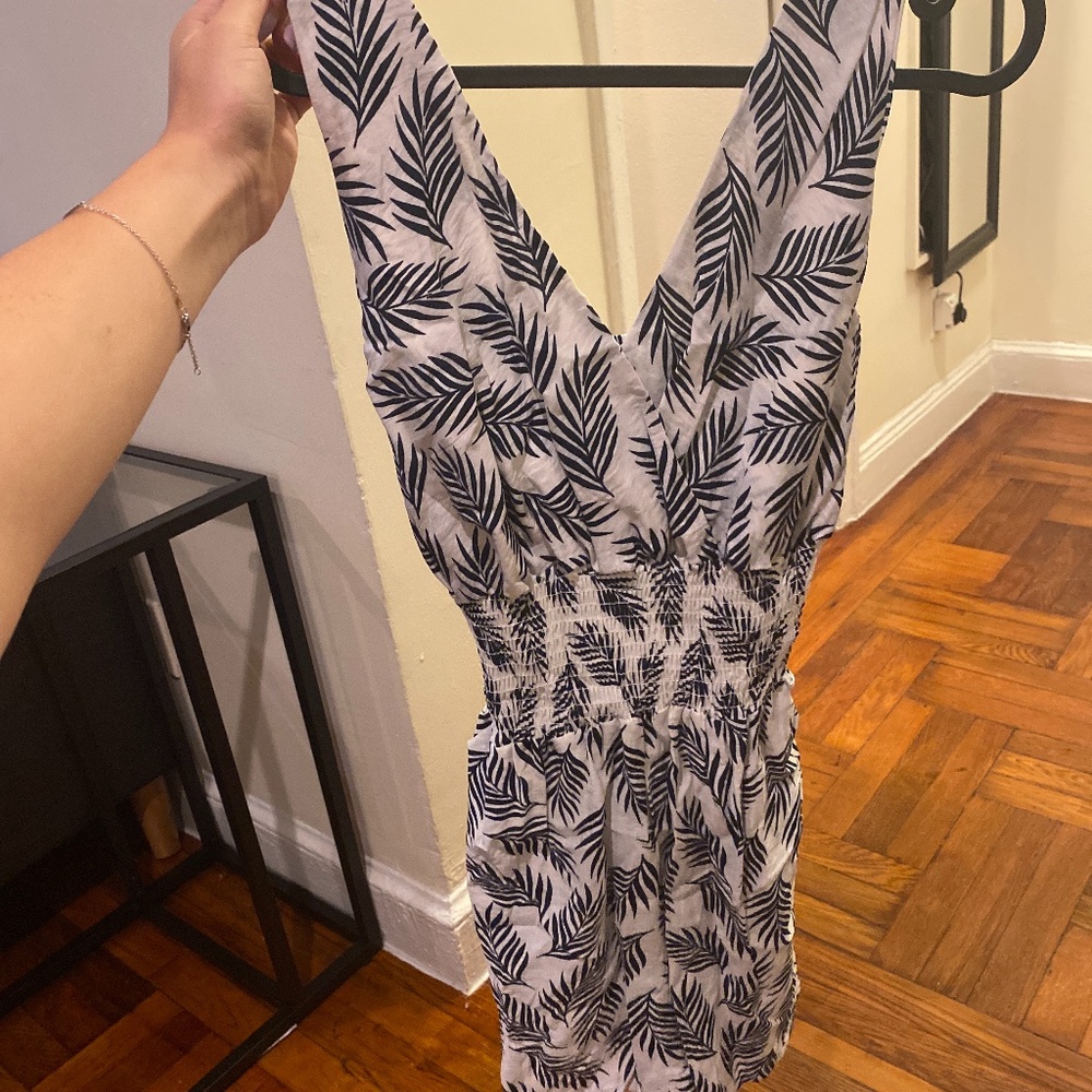 Two Awesome short  jumpsuit